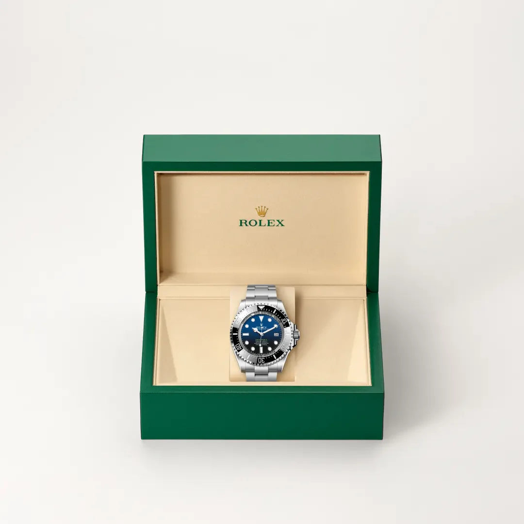 Rolex Rolex Deepsea