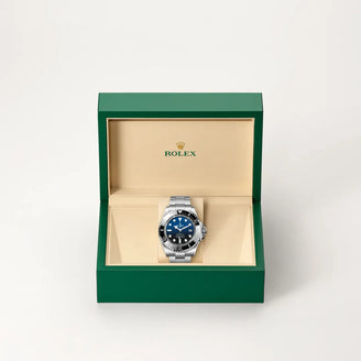 Rolex Rolex Deepsea