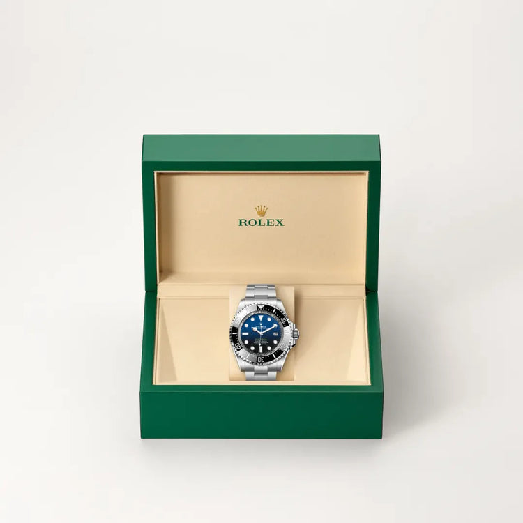 Rolex Rolex Deepsea