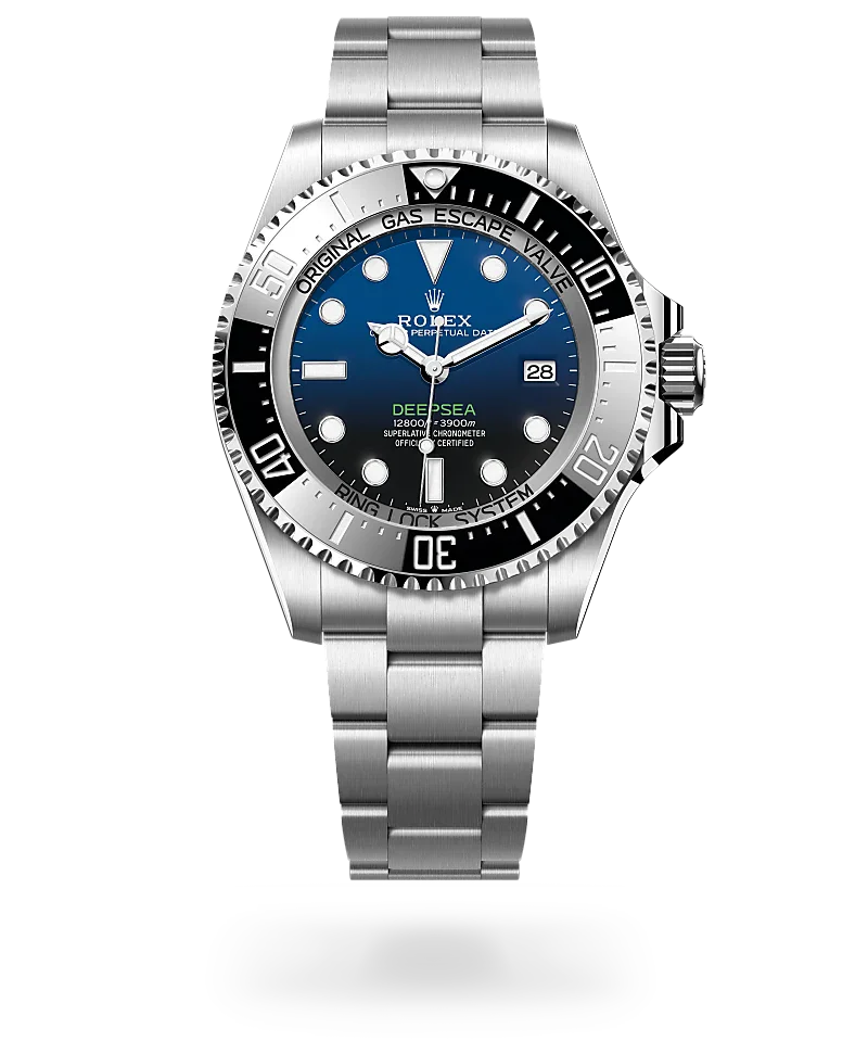 Rolex Rolex Deepsea