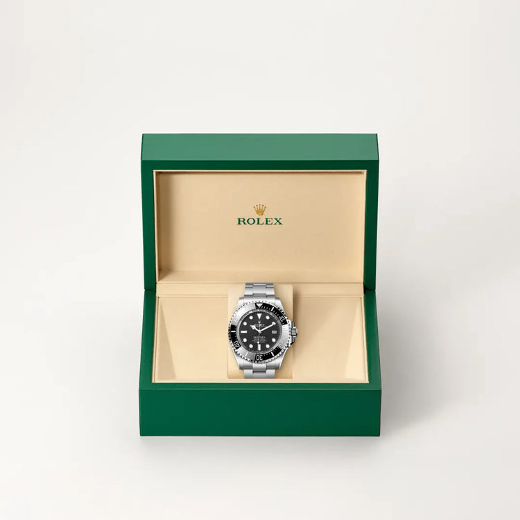 Rolex Rolex Deepsea