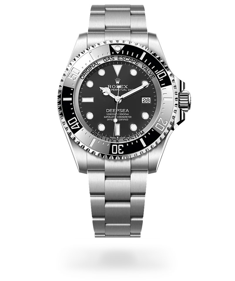 Rolex Rolex Deepsea