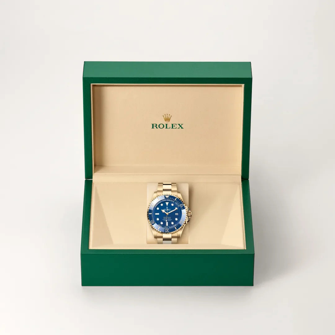 Rolex Rolex Deepsea