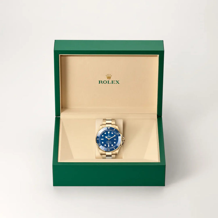 Rolex Rolex Deepsea