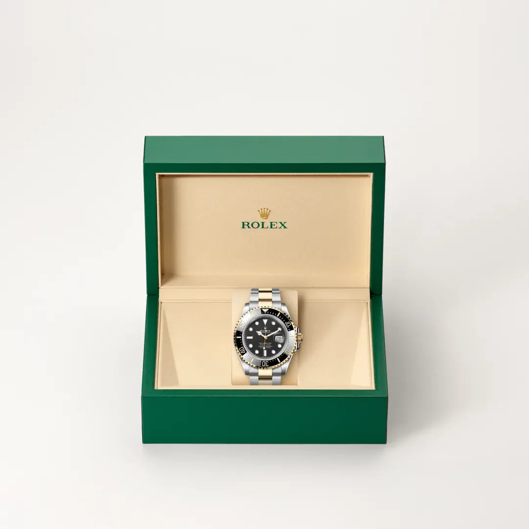 Rolex Sea-Dweller