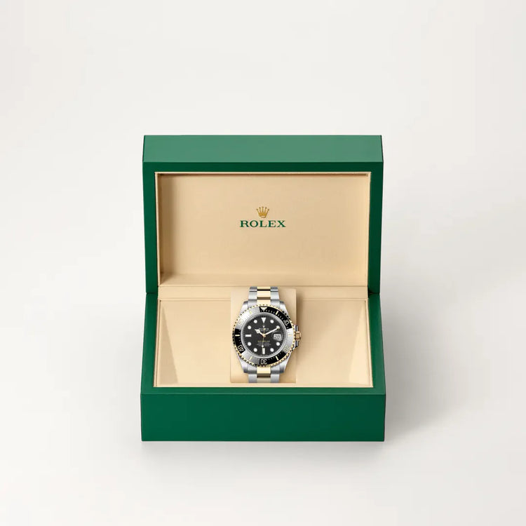 Rolex Sea-Dweller