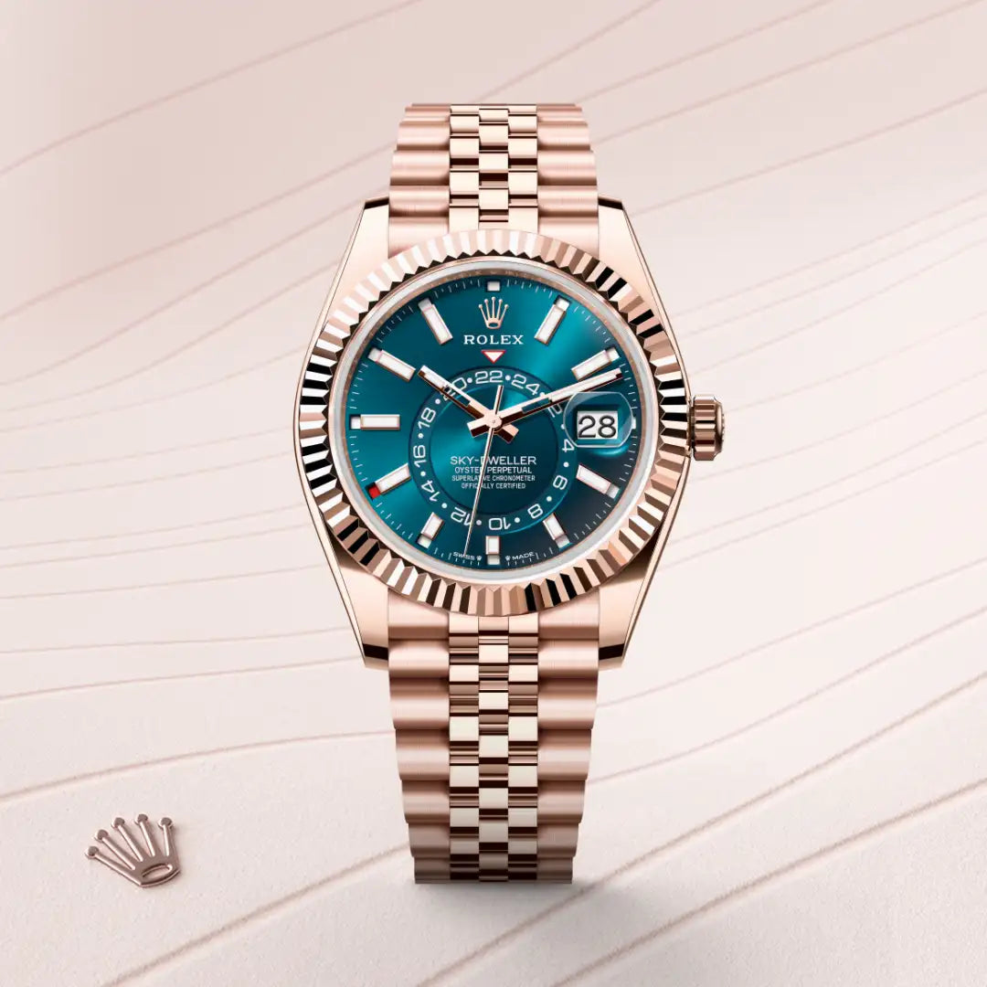 Rolex Sky-Dweller