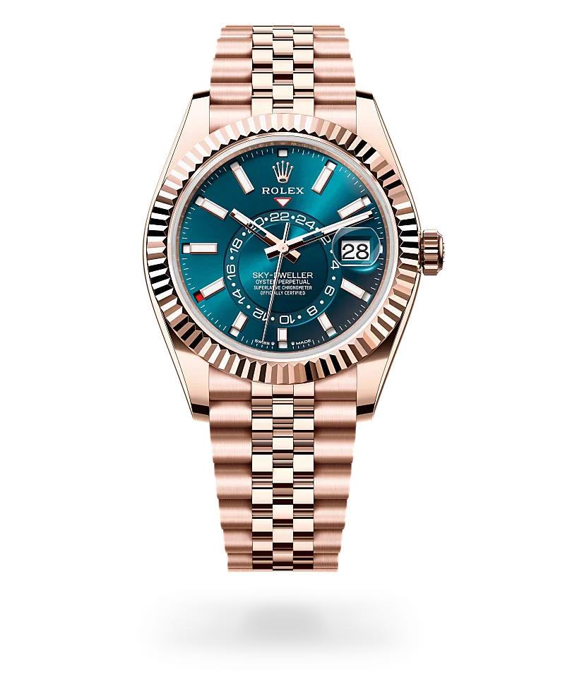 Rolex Sky-Dweller