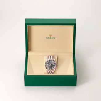 Rolex Sky-Dweller
