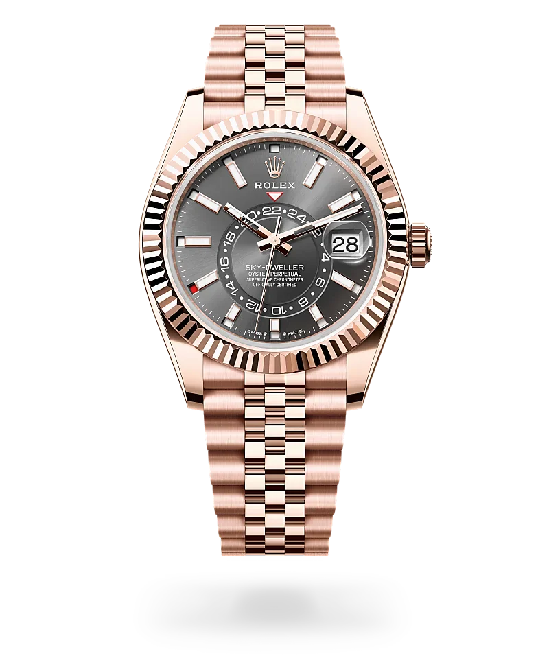Rolex Sky-Dweller