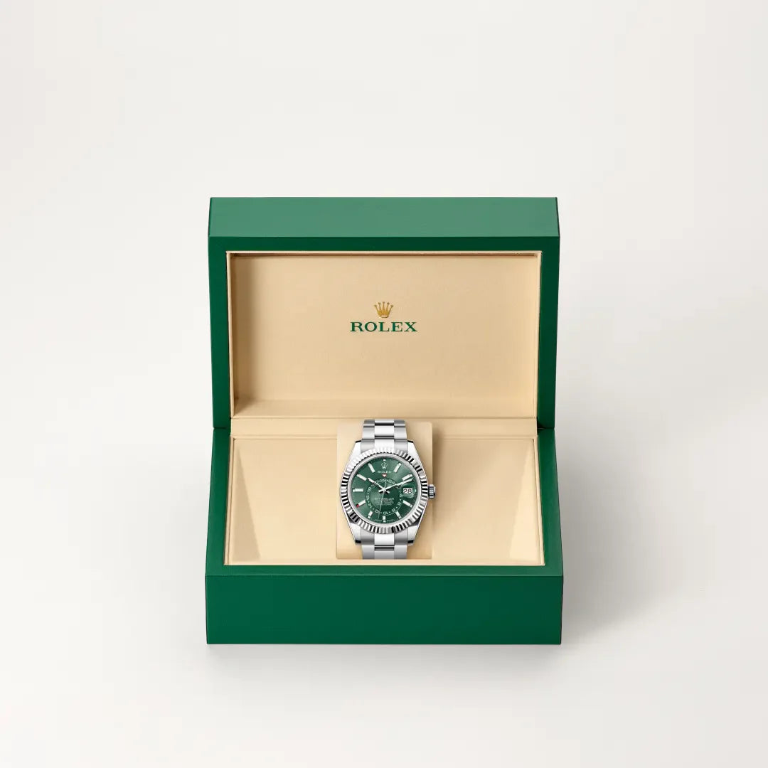 Rolex Sky-Dweller