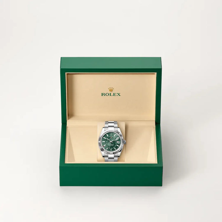 Rolex Sky-Dweller