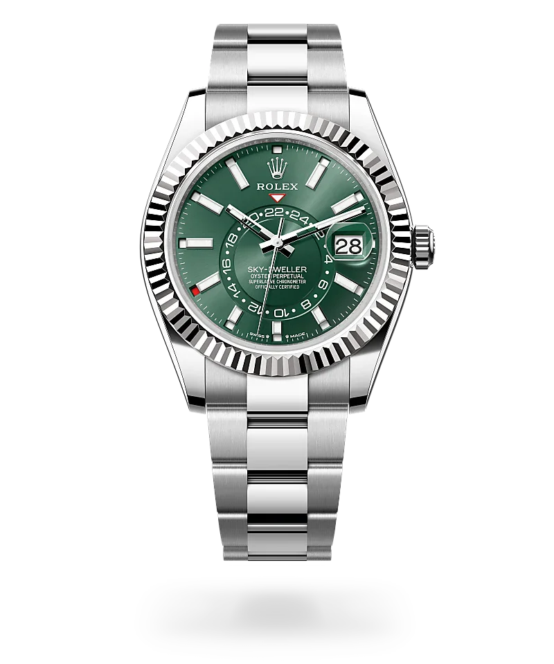 Rolex Sky-Dweller