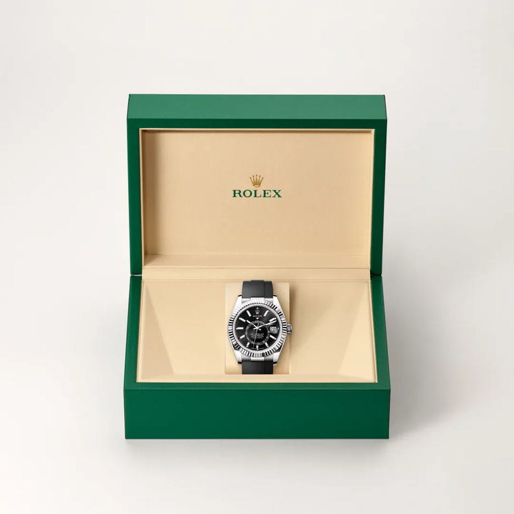 Rolex Sky-Dweller