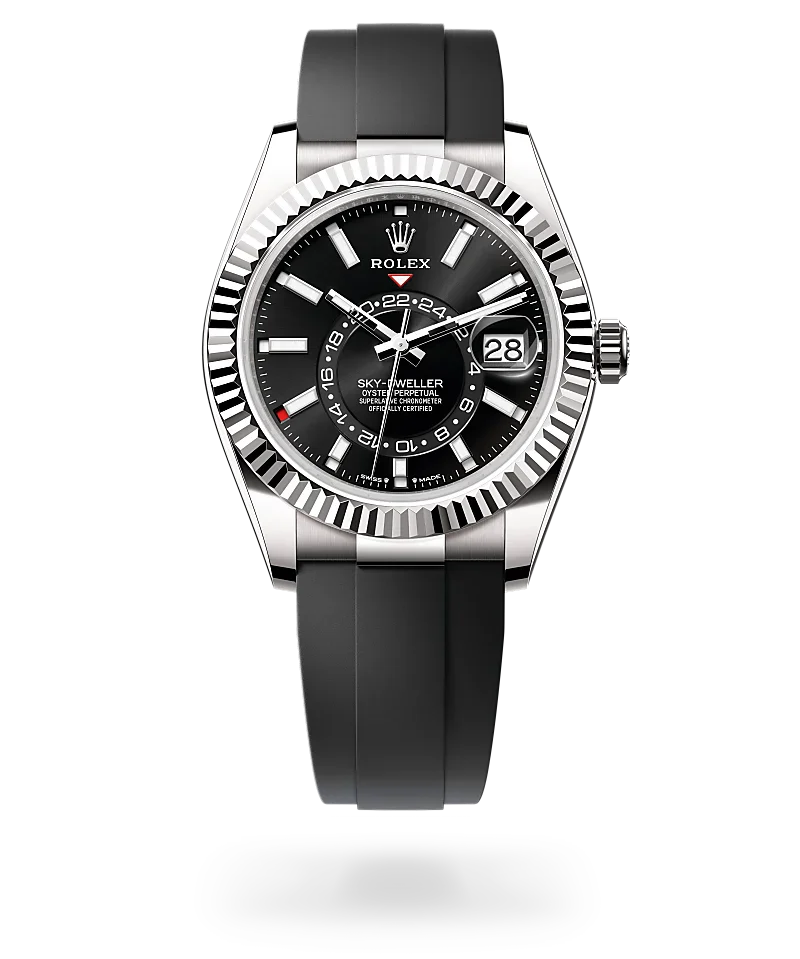 Rolex Sky-Dweller