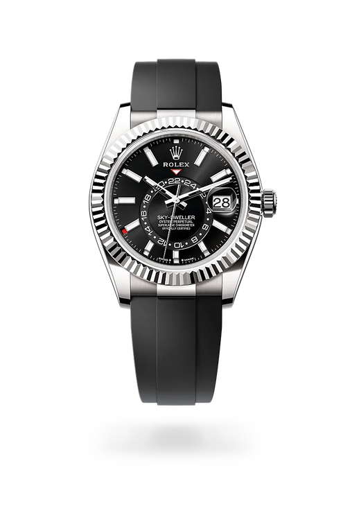 Rolex Sky-Dweller
