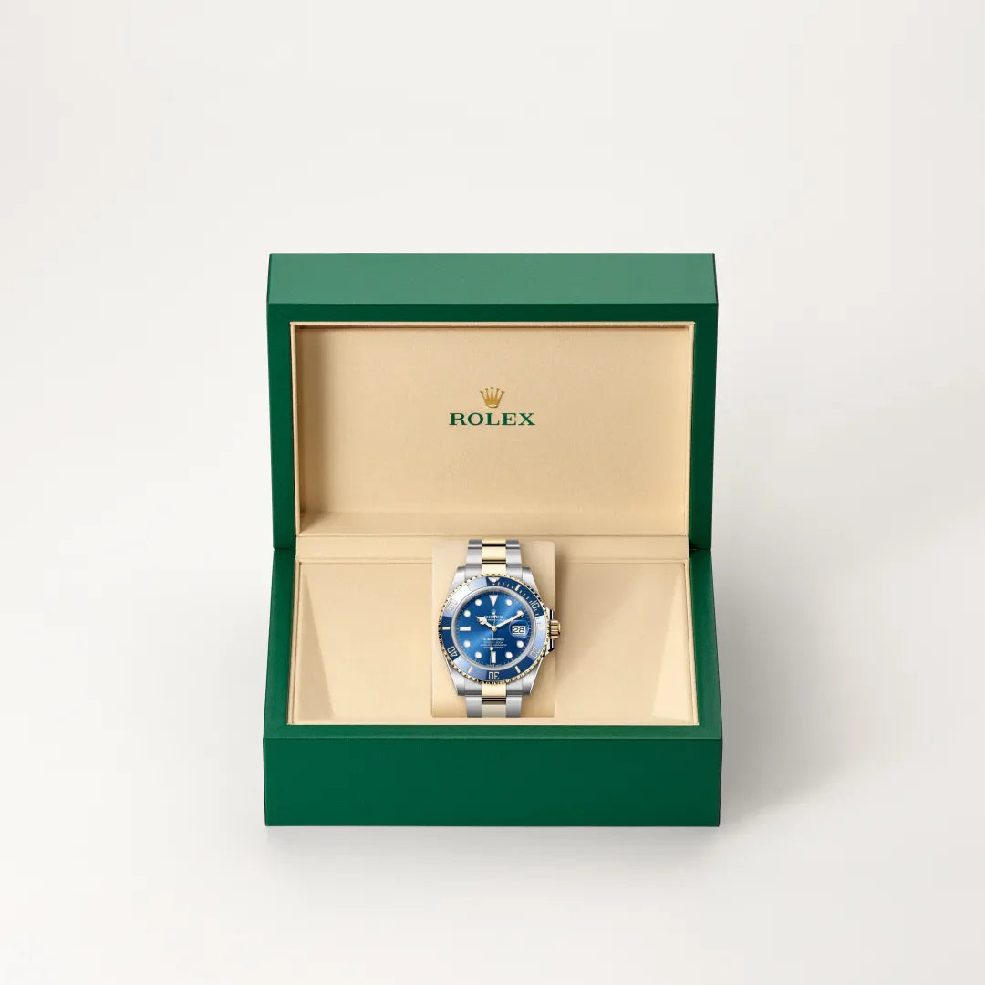 Rolex Submariner Date