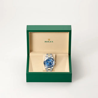 Rolex Submariner Date