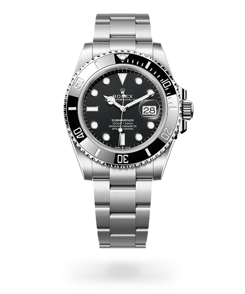 Rolex Submariner Date