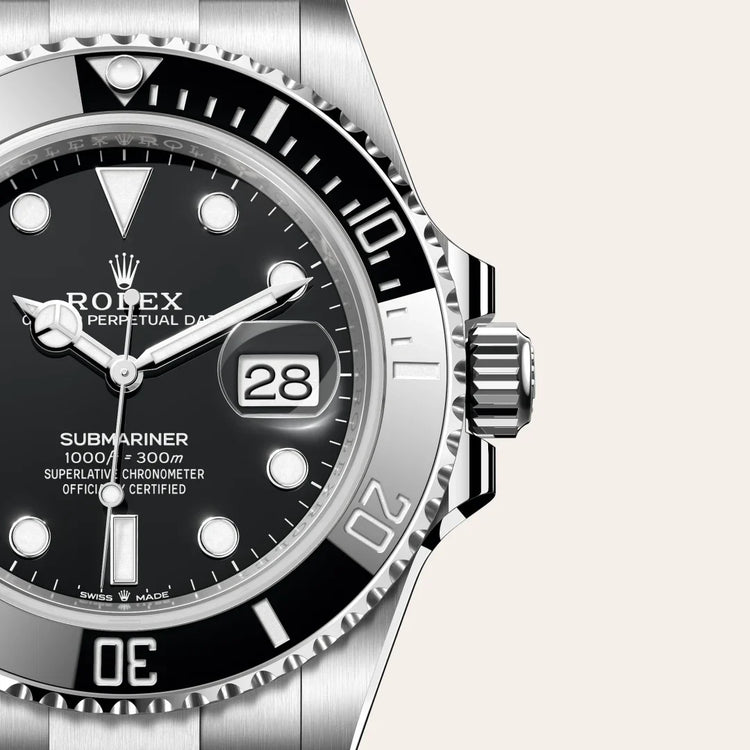 Rolex Submariner Date