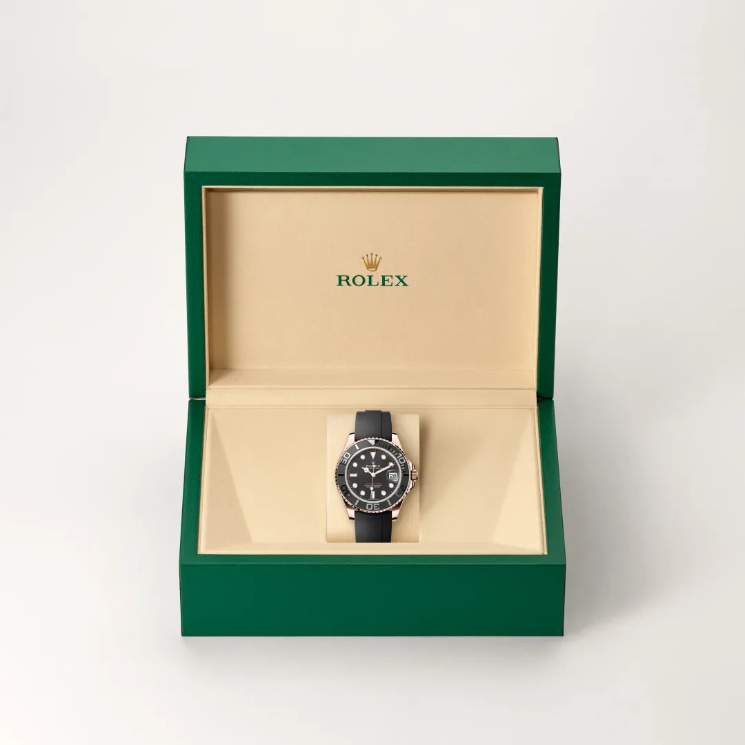 Rolex Yacht-Master 37