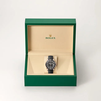 Rolex Yacht-Master 37