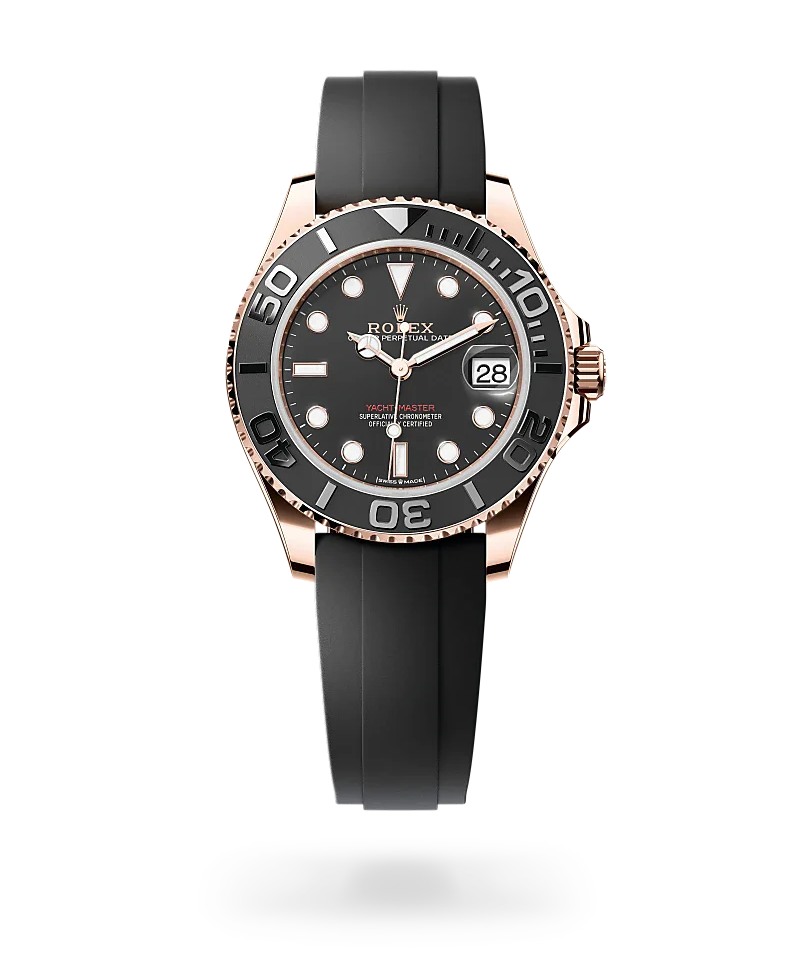 Rolex Yacht-Master 37