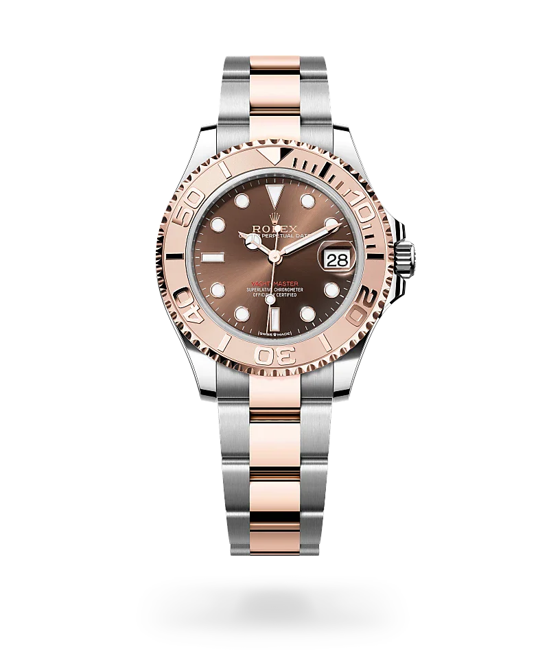 Rolex Yacht-Master 37