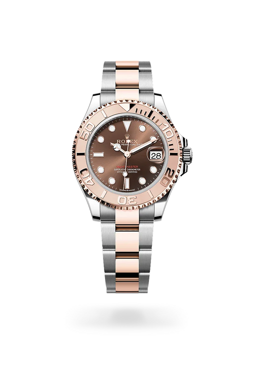 Rolex Yacht-Master 37