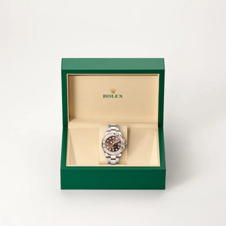 Rolex Yacht-Master 37