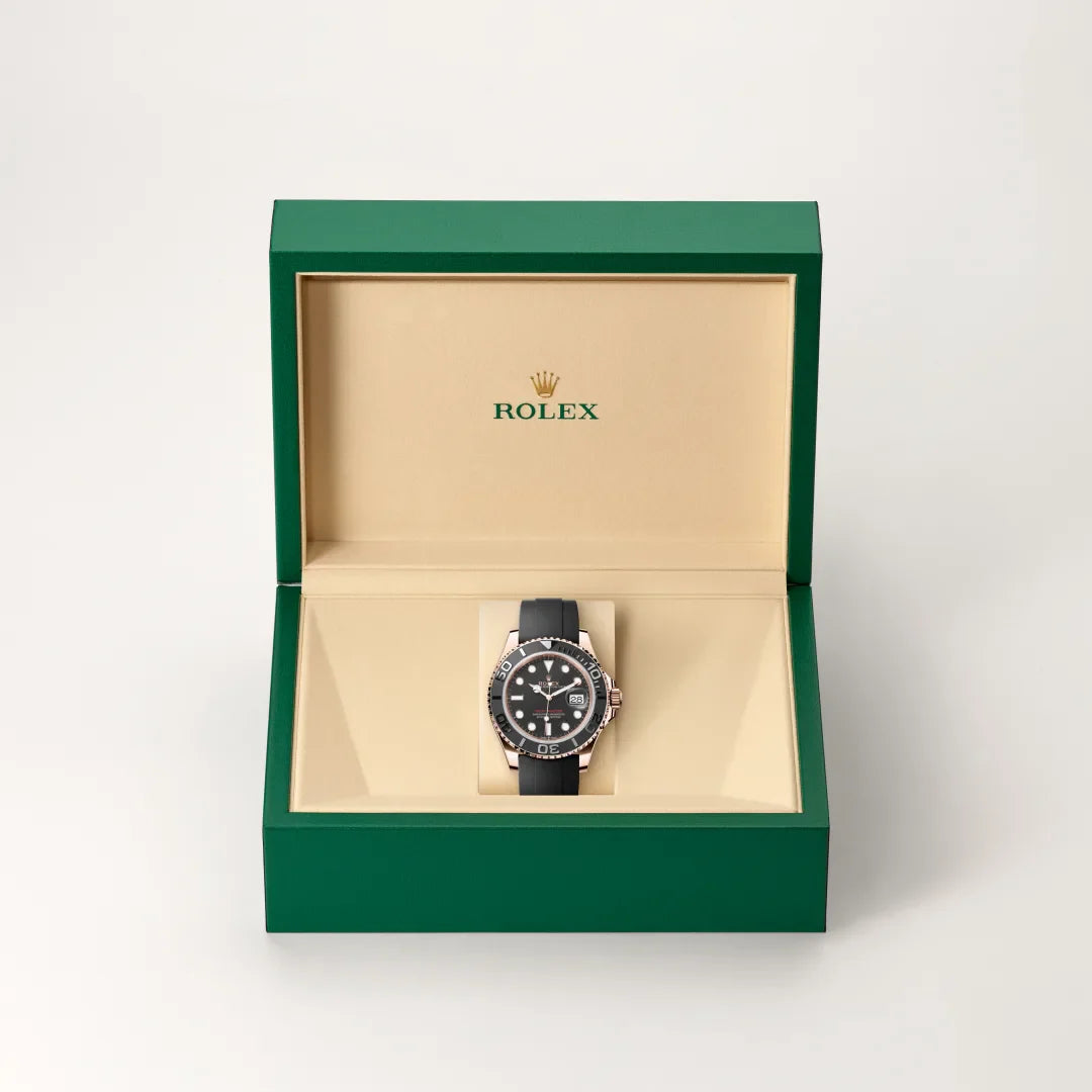Rolex Yacht-Master 40