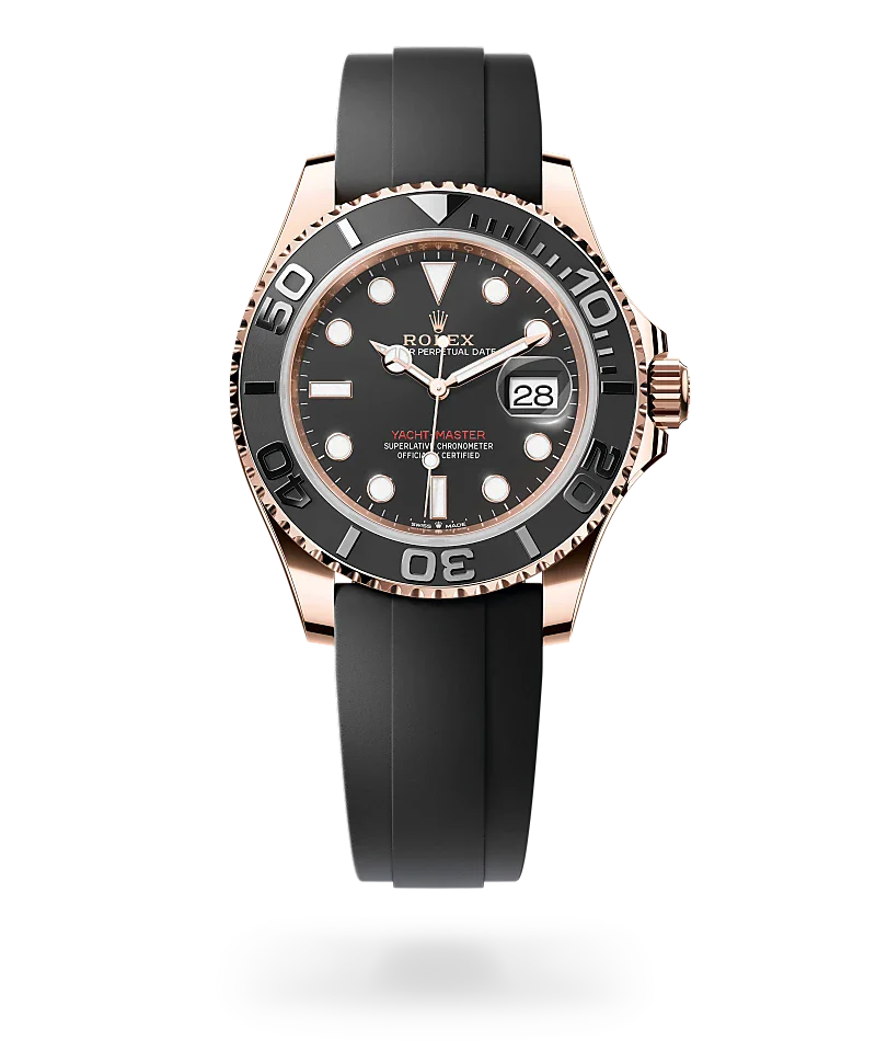Rolex Yacht-Master 40