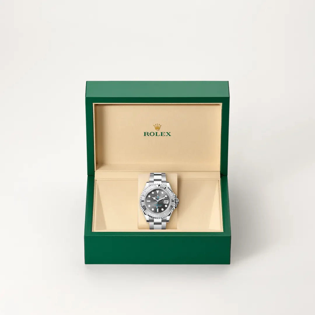 Rolex Yacht-Master 40