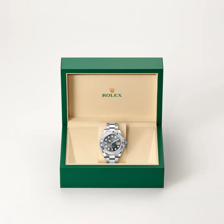 Rolex Yacht-Master 40