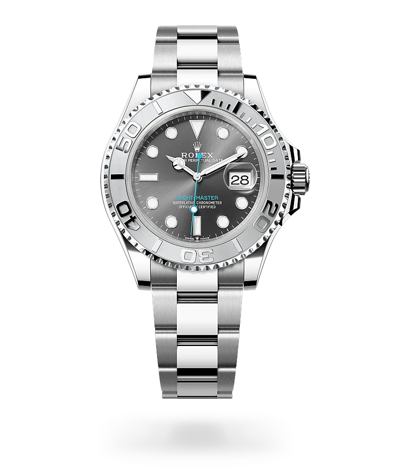 Rolex Yacht-Master 40