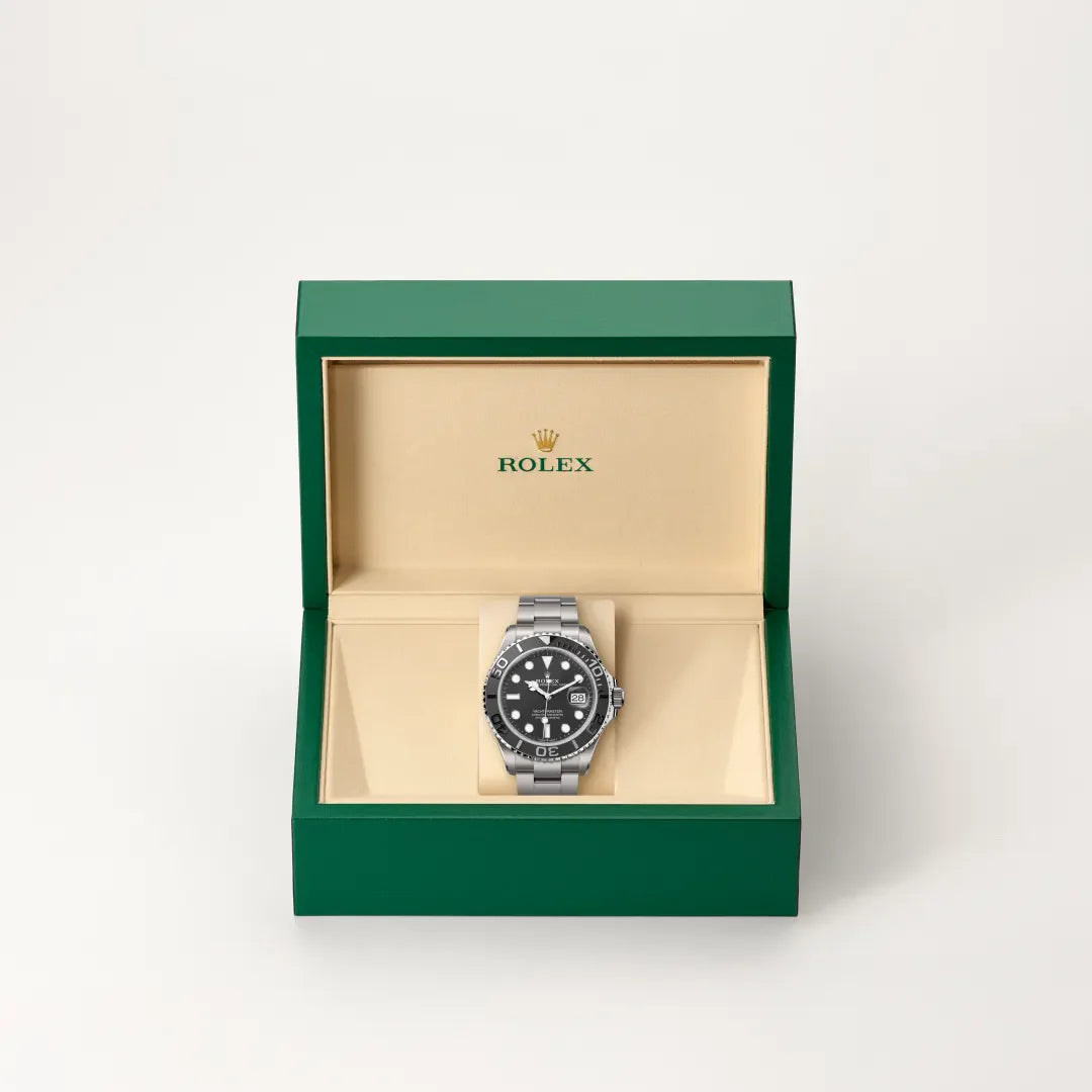Rolex Yacht-Master 42