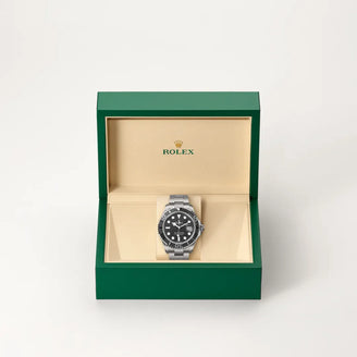 Rolex Yacht-Master 42