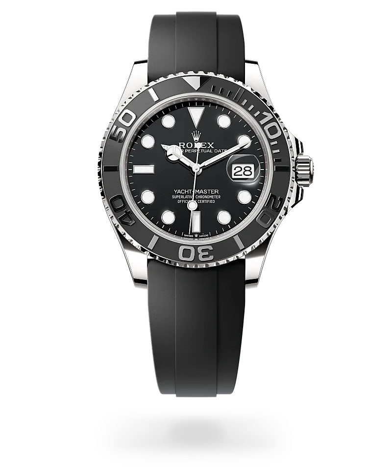 Rolex Yacht-Master 42