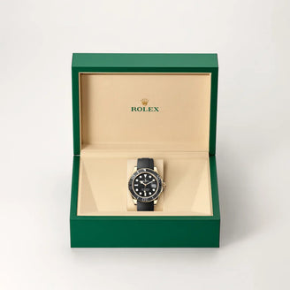 Rolex Yacht-Master 42