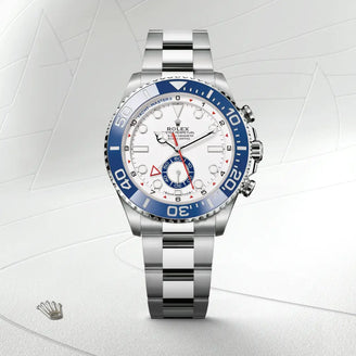 Rolex Yacht-Master II