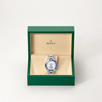 Rolex Yacht-Master II