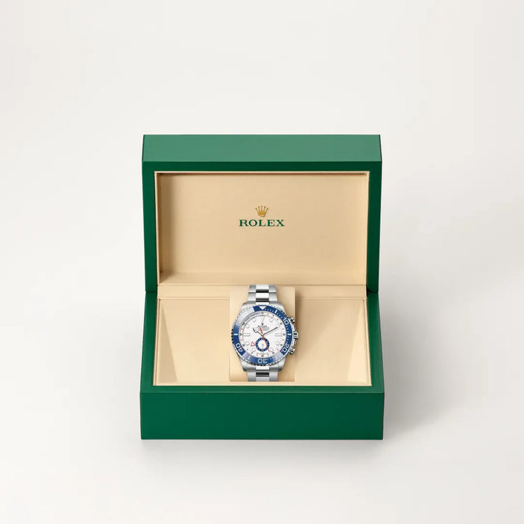 Rolex Yacht-Master II