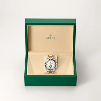 Rolex Yacht-Master II