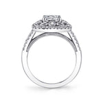 Elita - Special Edition Vintage Engagement Ring