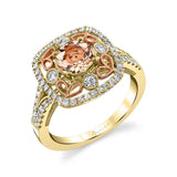 Elita - Special Edition Vintage Engagement Ring