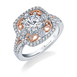 Elita - Special Edition Vintage Engagement Ring