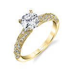 Engagement Ring S1853