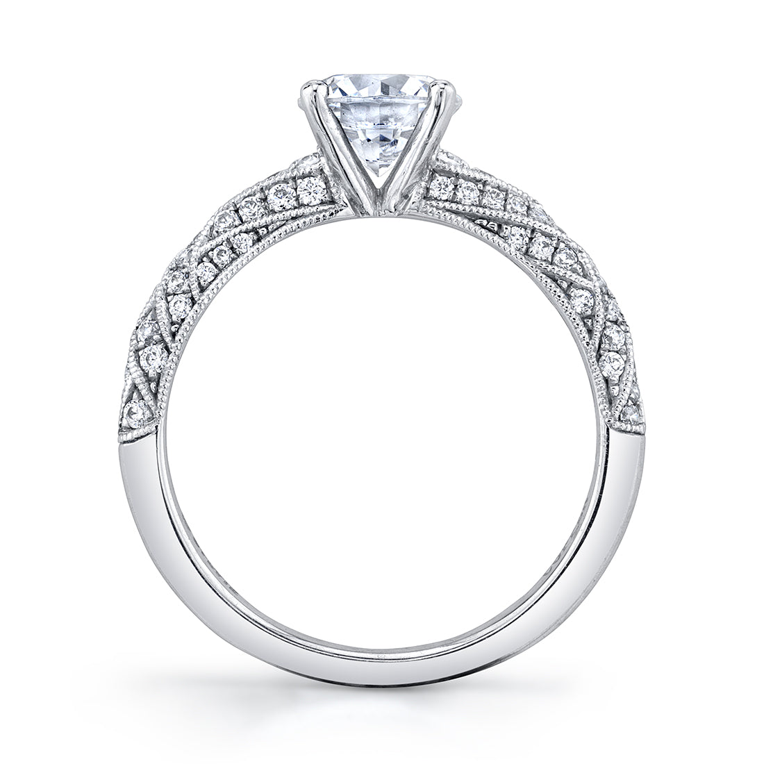 Engagement Ring S1853