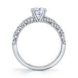 Engagement Ring S1853