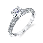 Engagement Ring S1853